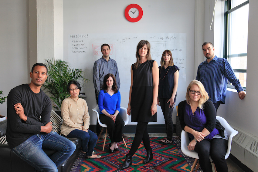 Radish Lab Team