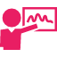 Teacher_showing_curve_line_on_whiteboard_64
